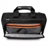 Targus CitySmart 39,6 cm (15,6 col.) portfelis juodai pilkas