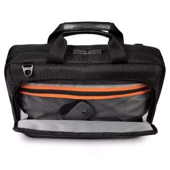 Targus CitySmart 39,6 cm (15,6 col.) portfelis juodai pilkas
