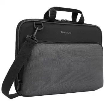 Targus Work-in Essentials TED007GL portfelis 35,6 cm (14 colių) juoda, pilka