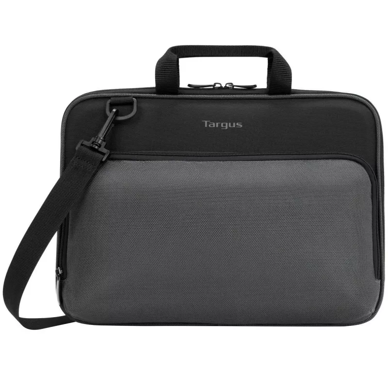 Targus Work-in Essentials TED007GL portfelis 35,6 cm (14 colių) juoda, pilka