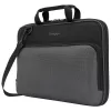 Targus Work-in Essentials TED007GL portfelis 35,6 cm (14 colių) juoda, pilka