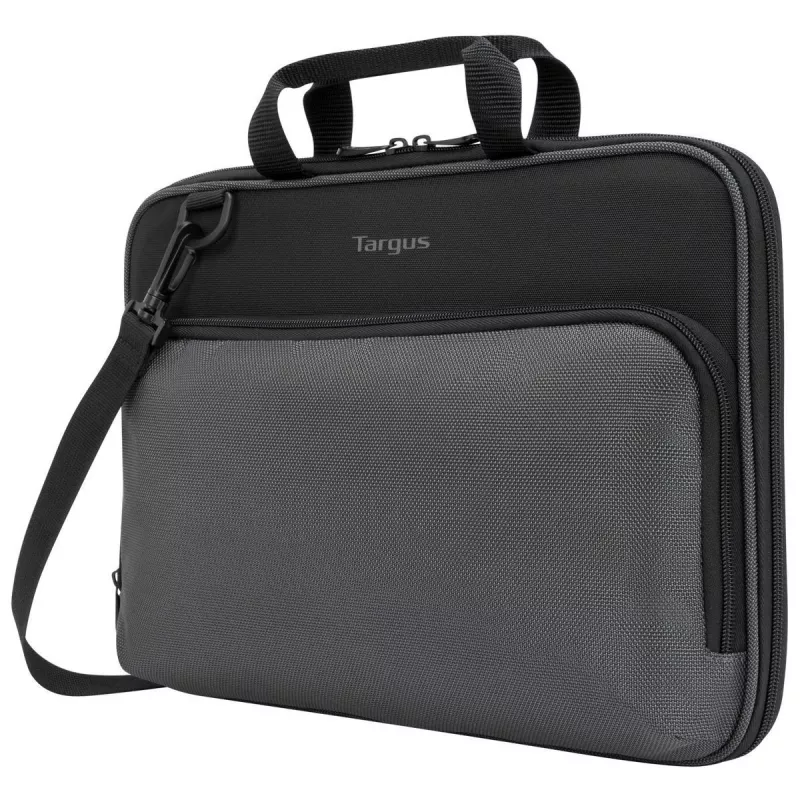 Targus Work-in Essentials TED007GL portfelis 35,6 cm (14 colių) juoda, pilka