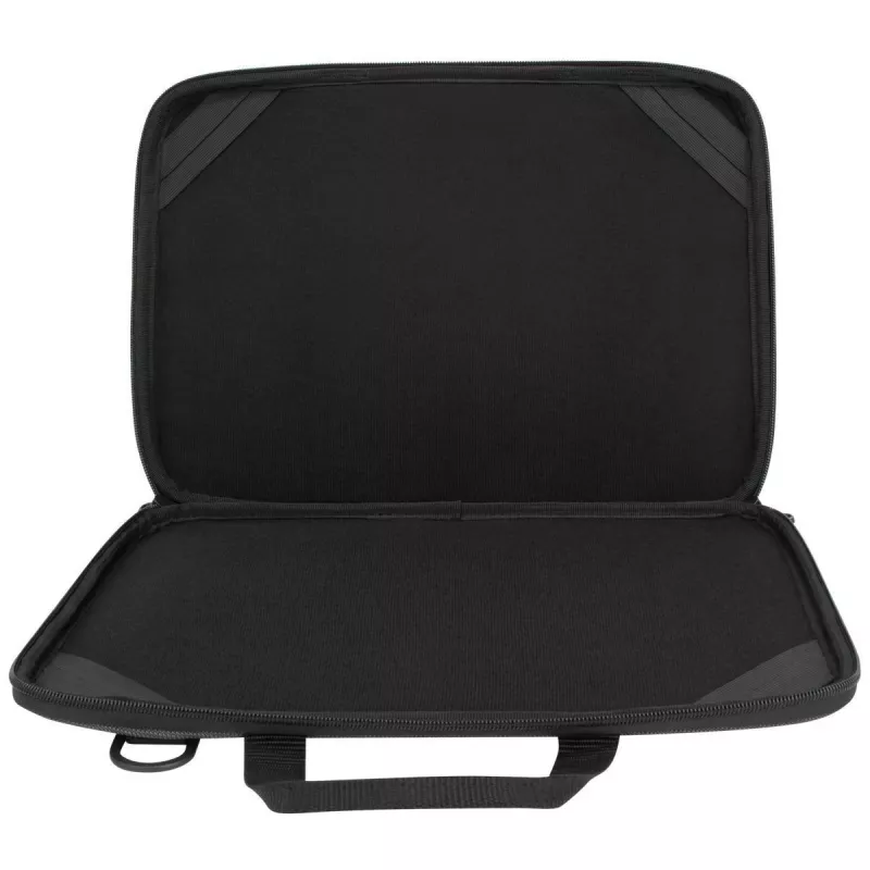 Targus Work-in Essentials TED007GL portfelis 35,6 cm (14 colių) juoda, pilka