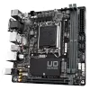 Pagrindinė plokštė GIGABYTE H610I DDR4, Intel LGA 1700, Mini-ITX