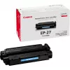 Kasetė Canon EP-27 originali juoda