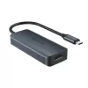 Targus HyperDrive Next USB Type-C mėlynas USB-C centras