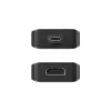Targus HyperDrive Next USB Type-C mėlynas USB-C centras