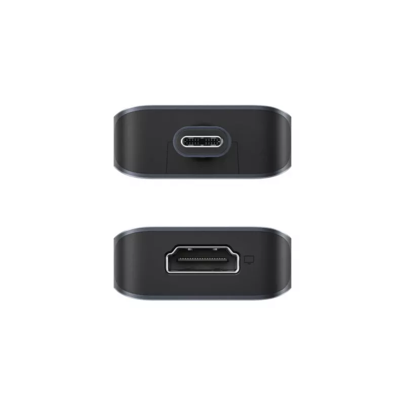 Targus HyperDrive Next USB Type-C mėlynas USB-C centras