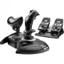 Thrustmaster T.Flight Full Kit X Black USB Joystick Analoginis / Skaitmeninis PC, Xbox
