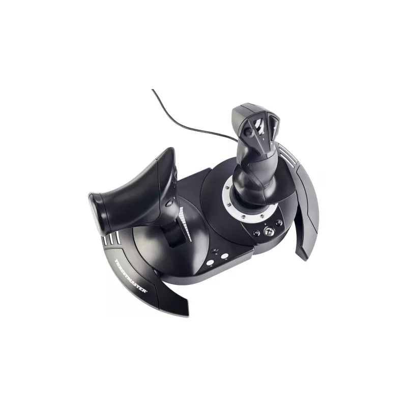 Thrustmaster T.Flight Full Kit X Black USB Joystick Analoginis / Skaitmeninis PC, Xbox