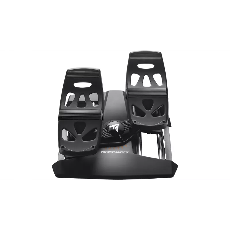 Thrustmaster T.Flight Full Kit X Black USB Joystick Analoginis / Skaitmeninis PC, Xbox