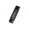 TRANSCEND ESD310C 1TB nešiojamas SSD diskas su USB-A ir USB-C jungtimis