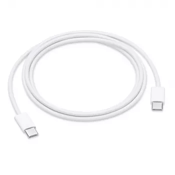 USB C laidas Apple MM093ZM/A 1 m baltas