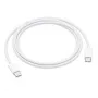 USB C laidas Apple MM093ZM/A 1 m baltas