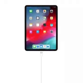 USB C laidas Apple MM093ZM/A 1 m baltas