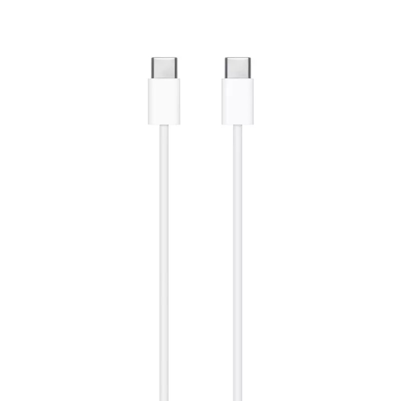 USB C laidas Apple MM093ZM/A 1 m baltas
