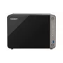 QNAP TS-AI642-8G NAS/serveris ARM Cortex-A76 8 GB juodas
