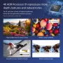 Sony FW-75BZ40L Profesionalus skaitmeninis ekranas 190,5 cm (75 col.) LCD Wi-Fi 700 cd/m² 4K Ultra HD Juodas Android 24/7