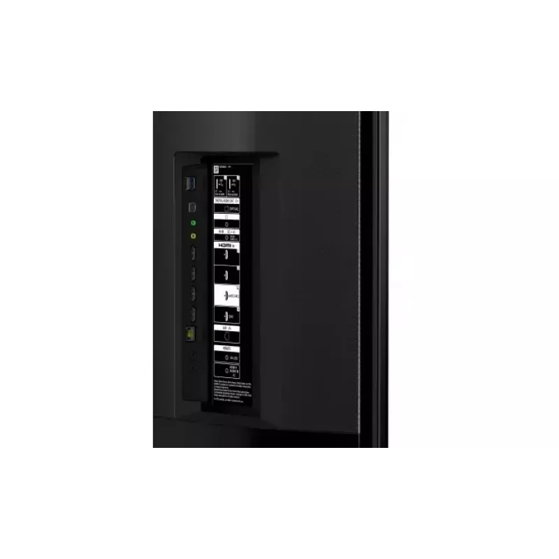Sony FW-65BZ30L profesionalus ekranas 65 colių (165,1 cm) LCD 4K Ultra HD Wi-Fi 440 cd/m² Android 24/7