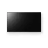 Sony FW-65BZ30L profesionalus ekranas 65 colių (165,1 cm) LCD 4K Ultra HD Wi-Fi 440 cd/m² Android 24/7