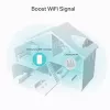 TP-Link AC1200 belaidis tinklo kartotuvas RE330 (Wi-Fi stiprintuvas, OneMesh, Ethernet prievadas)
