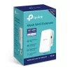 TP-Link AC1200 belaidis tinklo kartotuvas RE330 (Wi-Fi stiprintuvas, OneMesh, Ethernet prievadas)