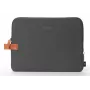 DICOTA Skin Urban Anthracite – 16 colių MacBook dėklas – antracitas / perdirbtas poliesterio neoprenas