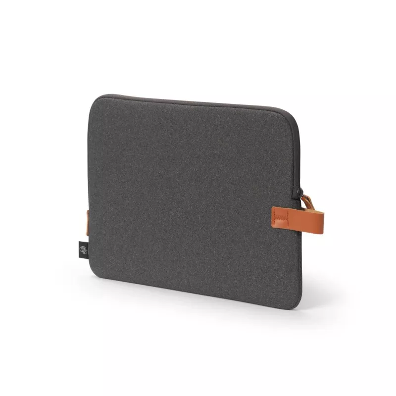 DICOTA Skin Urban Anthracite – 16 colių MacBook dėklas – antracitas / perdirbtas poliesterio neoprenas