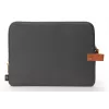 DICOTA Skin Urban Anthracite – 16 colių MacBook dėklas – antracitas / perdirbtas poliesterio neoprenas