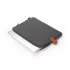 DICOTA Skin Urban Anthracite – 16 colių MacBook dėklas – antracitas / perdirbtas poliesterio neoprenas