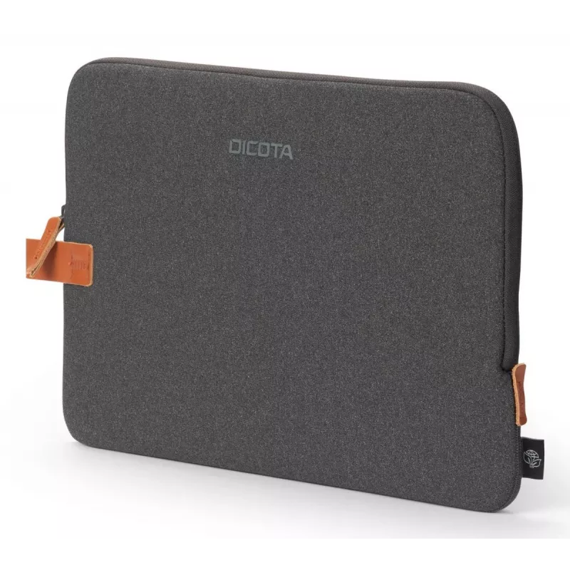 DICOTA Skin Urban Anthracite – 16 colių MacBook dėklas – antracitas / perdirbtas poliesterio neoprenas