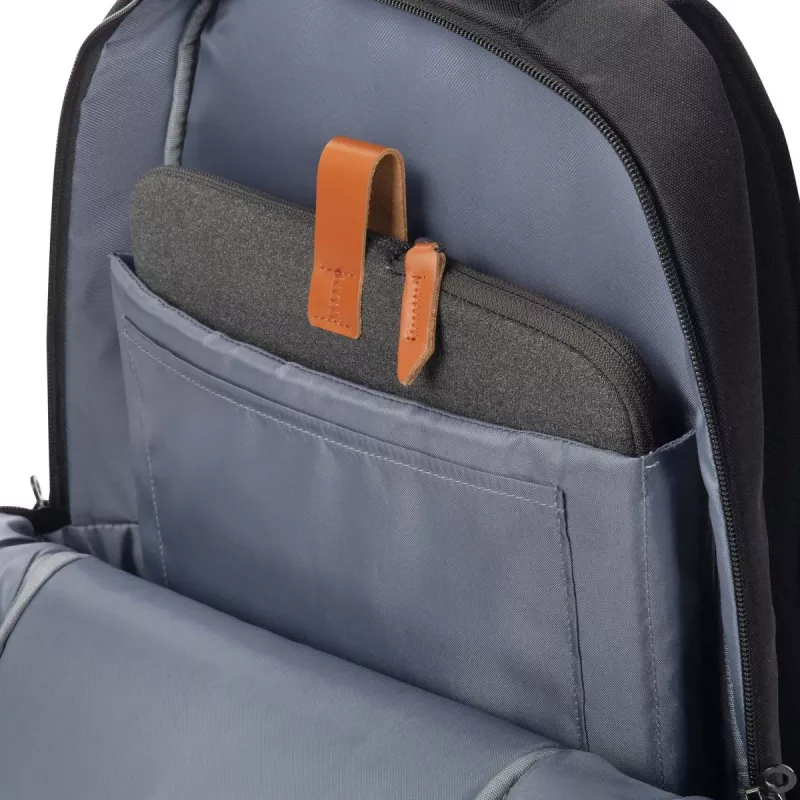 DICOTA Skin Urban Anthracite – 16 colių MacBook dėklas – antracitas / perdirbtas poliesterio neoprenas