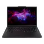 Lenovo ThinkPad P16s Gen 3 (Intel) – mobili darbo stotis, Intel Core Ultra 7 155H, 40.6 cm (16 inch) WUXGA, 32 GB DDR5, 1 TB SSD, Wi-Fi 6E, Windows 11 Pro, juoda