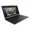 Lenovo ThinkPad P16s Gen 3 (Intel) – mobili darbo stotis, Intel Core Ultra 7 155H, 40,6 cm (16 inch) WUXGA, 32 GB DDR5, 1 TB SSD, Wi-Fi 6E, Windows 11 Pro, juoda