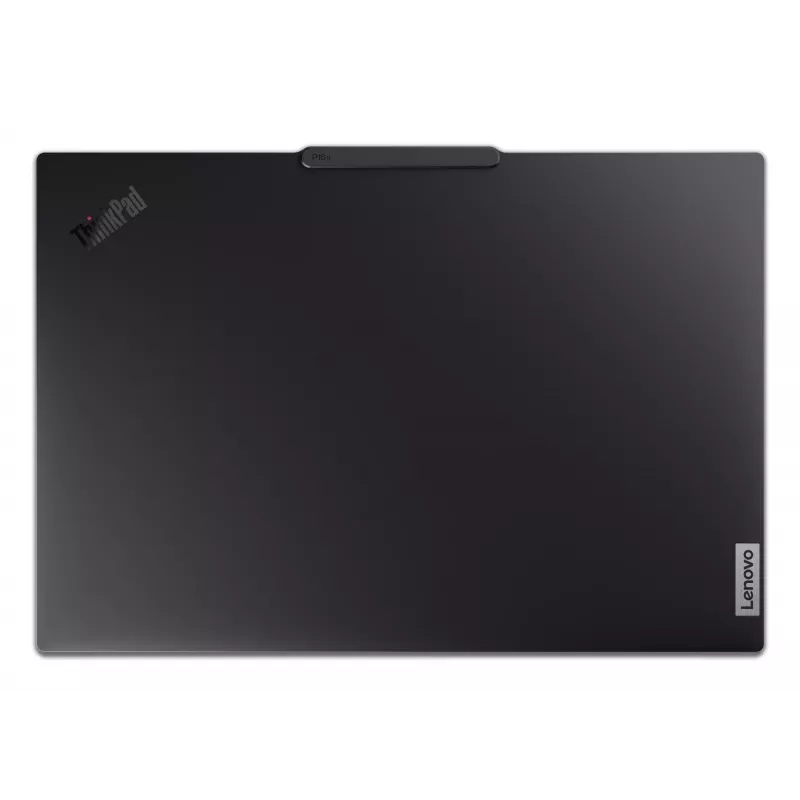 Lenovo ThinkPad P16s Gen 3 (Intel) – mobili darbo stotis, Intel Core Ultra 7 155H, 40,6 cm (16 inch) WUXGA, 32 GB DDR5, 1 TB SSD, Wi-Fi 6E, Windows 11 Pro, juoda
