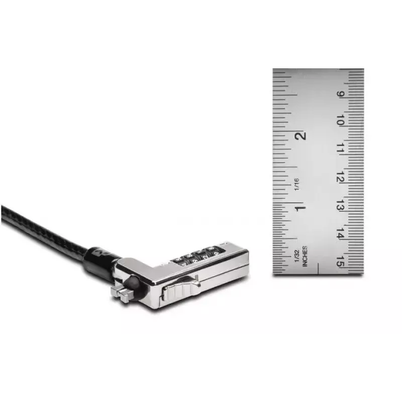 Kensington K60600WW nešiojamojo kompiuterio spyna