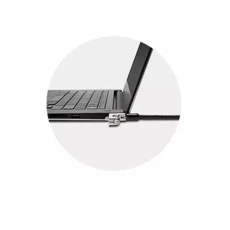 Kensington K60600WW nešiojamojo kompiuterio spyna