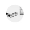 Kensington K60600WW nešiojamojo kompiuterio spyna
