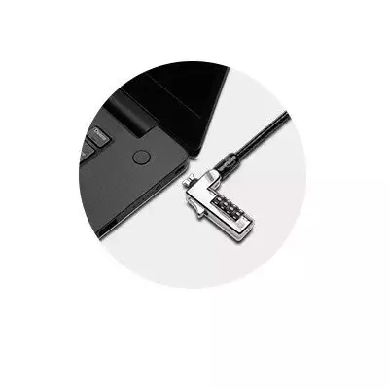 Kensington K60600WW nešiojamojo kompiuterio spyna
