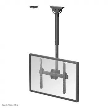 Neomounts NM-C440BLACK lubinis laikiklis monitoriui/TV 32-60 colių - aukštis 56-91 cm