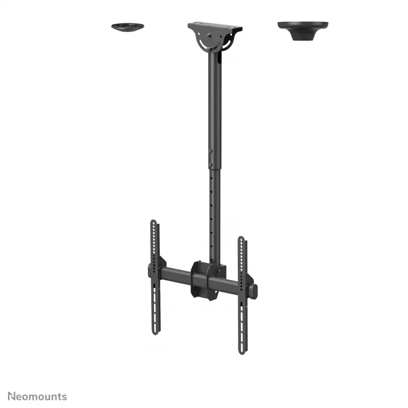 Neomounts NM-C440BLACK lubinis laikiklis monitoriui/TV 32-60 colių - aukštis 56-91 cm