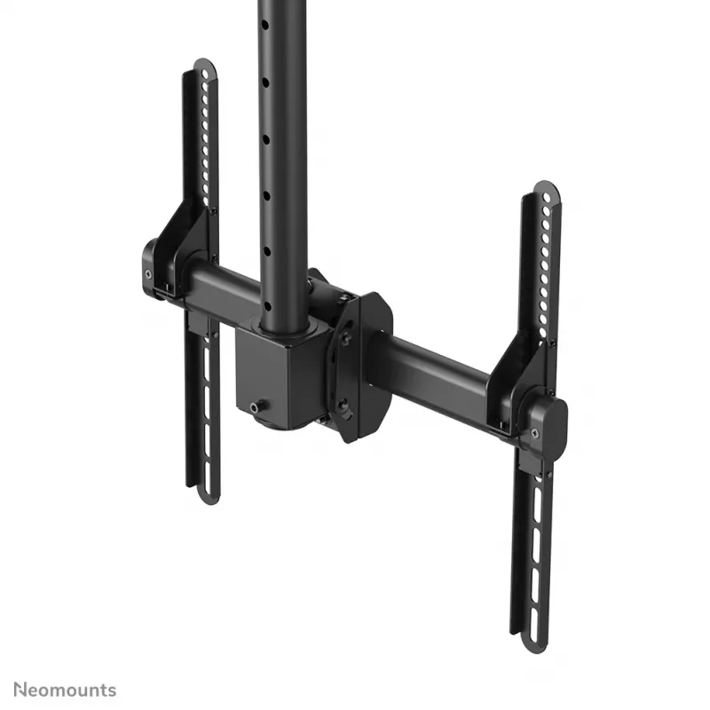 Neomounts NM-C440BLACK lubinis laikiklis monitoriui/TV 32-60 colių - aukštis 56-91 cm