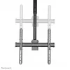 Neomounts NM-C440BLACK lubinis laikiklis monitoriui/TV 32-60 colių - aukštis 56-91 cm