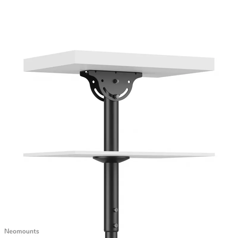 Neomounts NM-C440BLACK lubinis laikiklis monitoriui/TV 32-60 colių - aukštis 56-91 cm