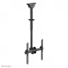 Neomounts NM-C440BLACK lubinis laikiklis monitoriui/TV 32-60 colių - aukštis 56-91 cm
