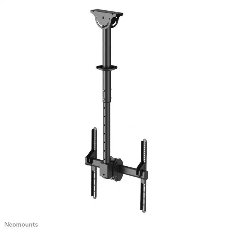 Neomounts NM-C440BLACK lubinis laikiklis monitoriui/TV 32-60 colių - aukštis 56-91 cm