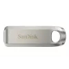 WESTERN DIGITAL Sandisk Ultra Luxe 128GB USB atmintukas – USB-C 3.2 Gen 1 – Premium metalinis dizainas
