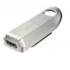 WESTERN DIGITAL Sandisk Ultra Luxe 128GB USB atmintukas – USB-C 3.2 Gen 1 – Premium metalinis dizainas