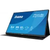 iiyama ProLite P1671HSC-B1 nešiojamas monitorius 39,6 cm (15,6 colio) 1920 x 1080 pikselių Full HD LED juodas