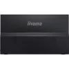 iiyama ProLite P1671HSC-B1 nešiojamas monitorius 39,6 cm (15,6 colio) 1920 x 1080 pikselių Full HD LED juodas